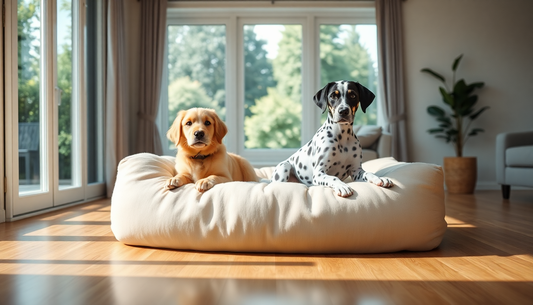 Unleash the Power of Qeils Washable Pee Pads: Your Pup's New Best Friend