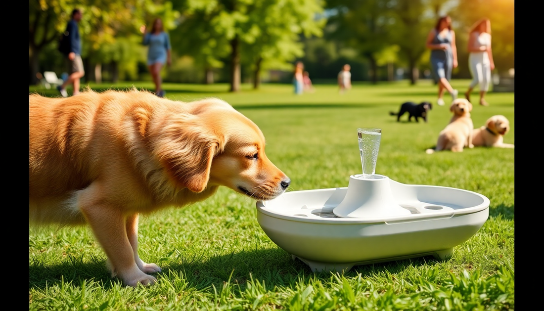 Unleash Your Pet's Outdoor Adventure with DealSniper's Exclusive Pet Products