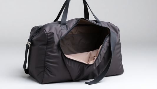 Snipe Your Way to Savings: The Ultimate Travel Duffle Bag for Your Next Adventure