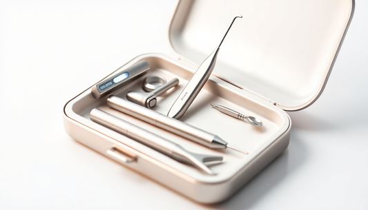 Discover the Ultimate Ear Wax Removal Tool: Your Ticket to Ear Health Bliss