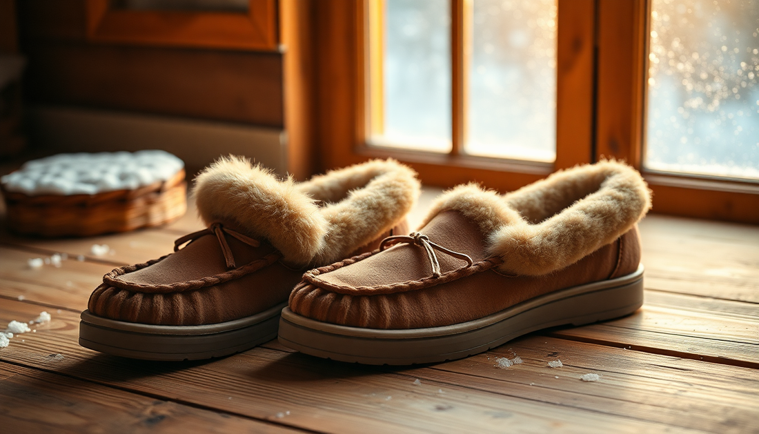 Elevate Your Winter Style: Discover the Hottest Luxury Women's Shoes at DealSniper.net