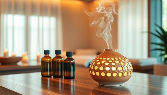 Unlock the Power of Aromatherapy: Discover Daily Deals and Flash Sales at DealSniper.net
