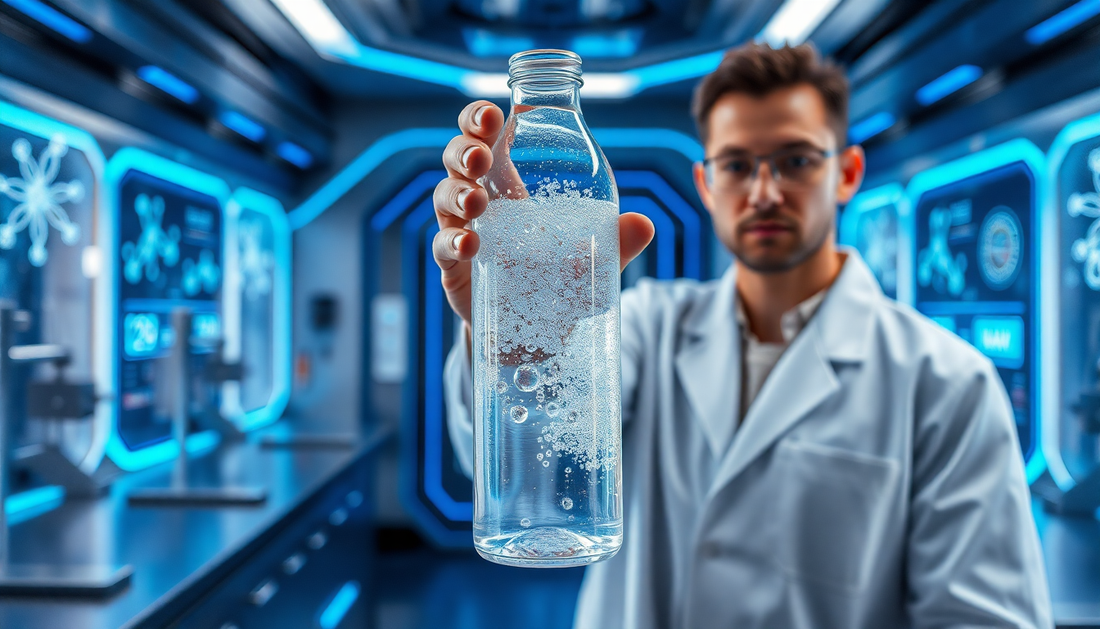 Unlock the Power of Hydrogen-Rich Water with Electric Bottles: Daily Discounts and Flash Sales at DealSniper.net