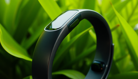 Zap Mosquitoes Away with This Genius Wearable Gadget
