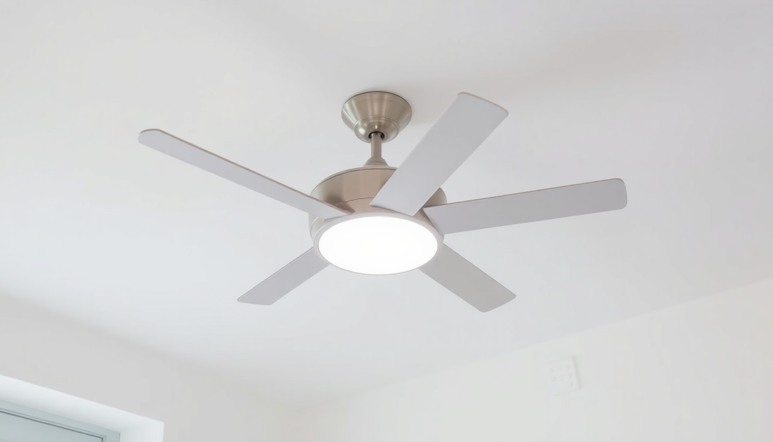 Unleash the Power of Portable Cooling: Discover the Ultimate USB Charging Foldable Table Fan