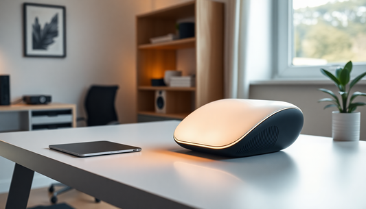 Unleash the Power of 3-in-1: The Ultimate Gadget for Your Home and Office
