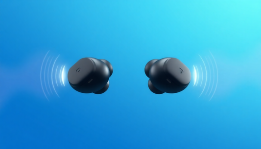 Unleash Your Listening Experience: Discover the T8 TWS Wireless Earphone at DealSniper.net