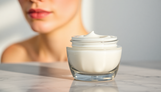 Unlock the Fountain of Youth: Exploring Alcohol-Based Anti-Wrinkle Face Creams