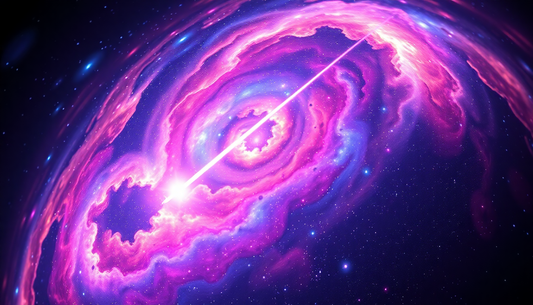 Unleash the Cosmic Wonder: Discover the Dynamic Meteor 13-in-1 Ultra Clear Galaxy Projector at DealSniper.net