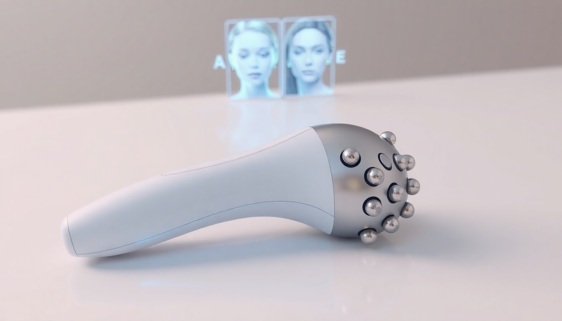 Unlock the Secret to Radiant Skin: Discover the Power of Facial Radiofrequency