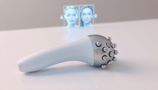 Unlock the Secret to Radiant Skin: Discover the Power of Facial Radiofrequency
