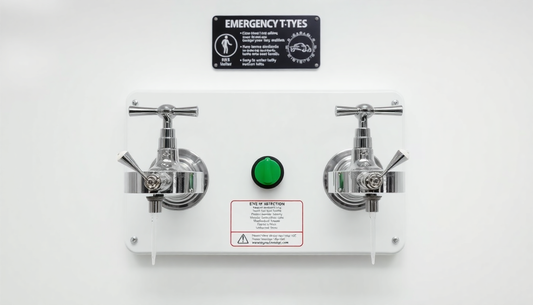 Unleash the Power of Connected Faucets: Elevate Your Home's Safety and Convenience