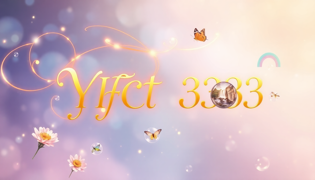 Unveiling the Miracle: Exploring the Transformative Power of YFCT 303