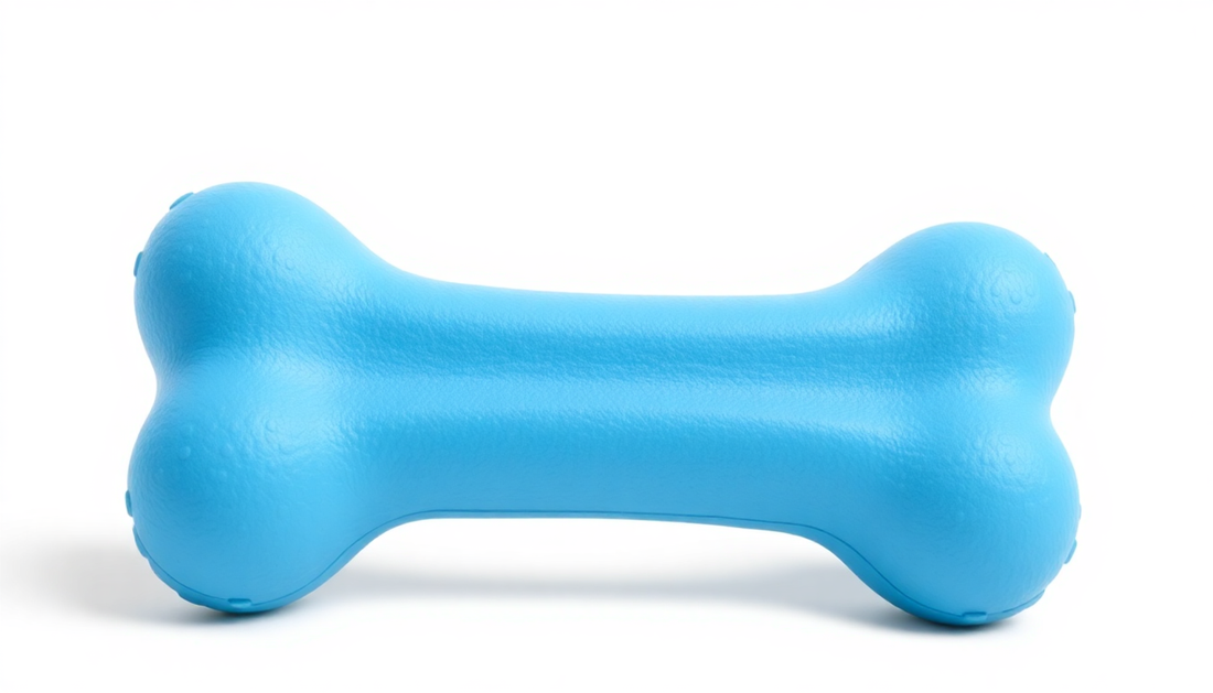 Unleash Your Dog's Chewing Power: Discover the Ultimate Indestructible Chew Toys