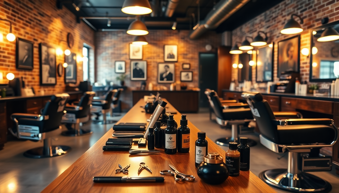 Unlock Unbeatable Savings with DealSniper: Your Destination for Professional Hair Clippers and More