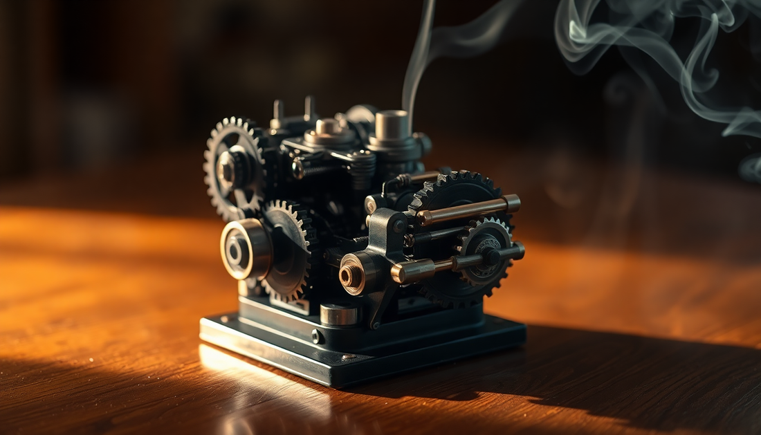 Unleash the Power of Automatic Cigarette Rolling: Discover Unbeatable Deals at DealSniper.net