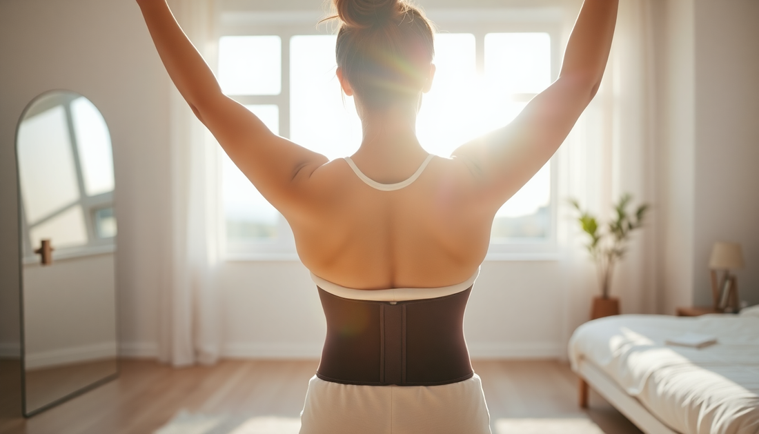 Snipe Your Way to Savings: Discover the Power of the DealSniper Back Decompression Belt