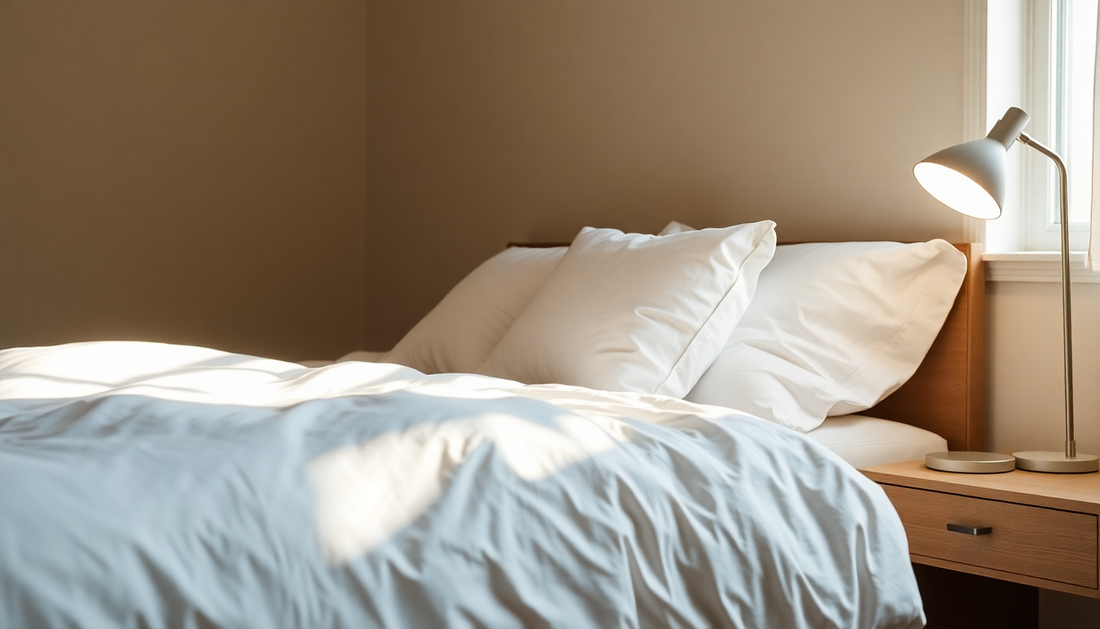 Unlock Relaxation and Rejuvenation with the Smart Electric Wire Intelligent Massage Pillow