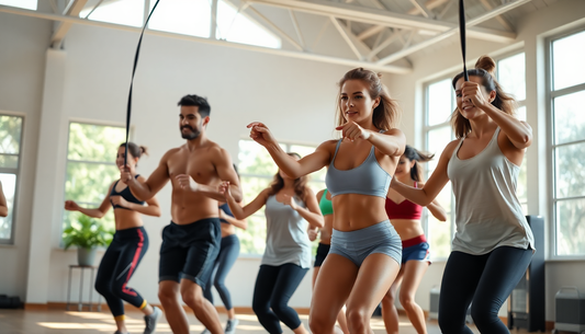Unleash Your Fitness Potential with DealSniper's Top-Notch Skipping Ropes