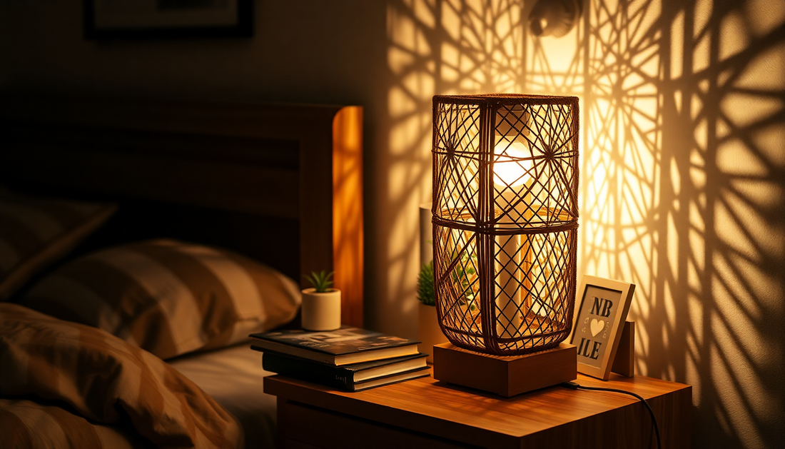 Illuminate Your Space with the Perfect Desk Lamp: A DealSniper Review