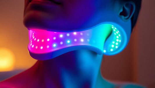 Slay Your Double Chin and Wrinkles with the Magical Neck Face Beauty Device
