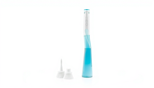 Unleash the Power of the DealSniper: Uncover Unbeatable Savings on Multi-Functional Cleaning Brushes
