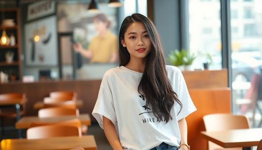 Unleash Your Inner Fashionista: Discover the Hottest Trends in Women's Clothing