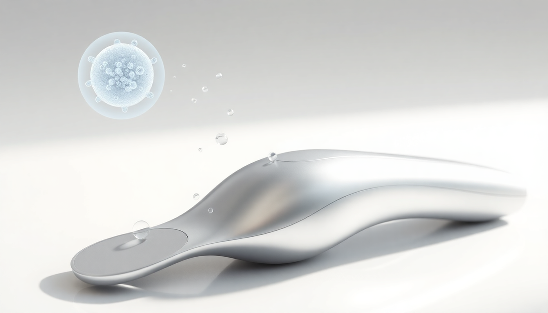 Unlock the Power of Ultrasonic Skin Scrubbers: Your Ultimate Guide to Flawless, Radiant Skin