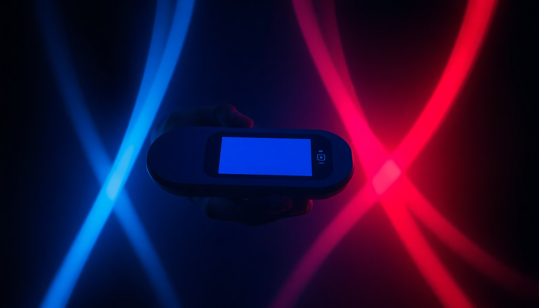 Unlock Radiant Skin with Xpreen: The Acne-Busting Light Therapy Device