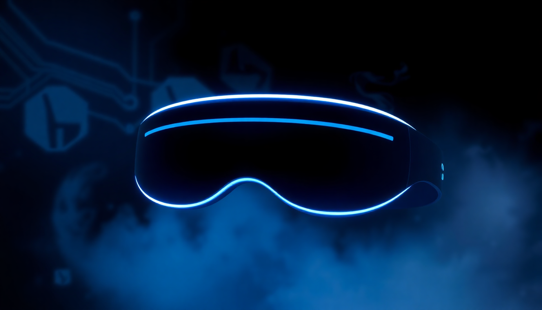 Unwind and Rejuvenate with the Xiaomi Mijia Ardor 3D Stereoscopic Hot Compress Eye Mask