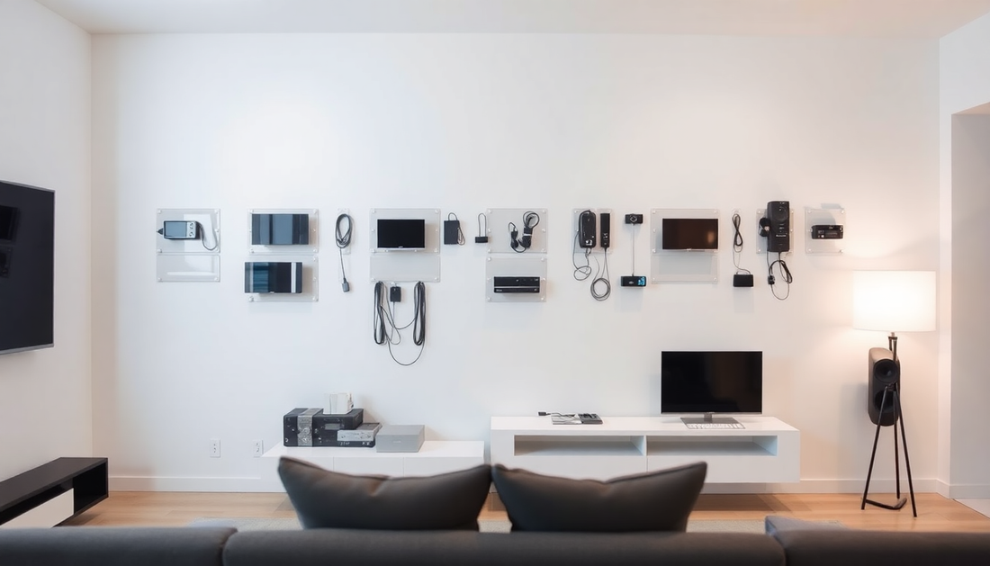 Unleash the Power of DealSniper: Discover Unbeatable Deals on Self-Adhesive Wall Hooks and Socket Organizers