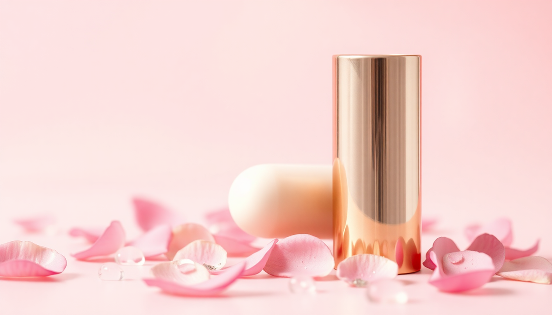 The Ultimate Rosehip Eye Stick: Your Secret Weapon for Youthful, Radiant Eyes