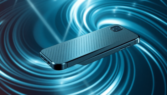 Unleash the Power of Your Phone with the Ultimate Aluminum Alloy Case: Discover Unbeatable Deals at DealSniper.net
