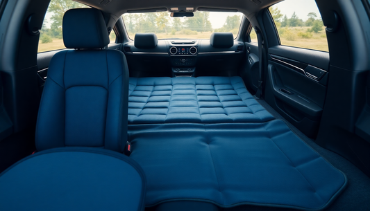 Unleash the Paw-ssibilities: Discover the Ultimate Pet Car Accessories