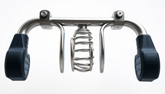 Unleash Your Grip Strength: The Ultimate Guide to Adjustable Hand Grip Trainers