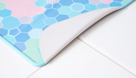 Unleash the Power of the Purrfect Litter Mat: A Feline-Friendly Masterpiece