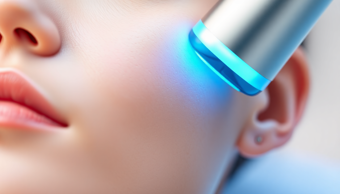 Uncover Your Radiant Skin: The Ultimate Guide to Electric Blackhead Vacuum Pore Cleaners