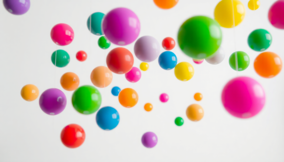 Unleash the Magic: Discover the Captivating World of Floating Ball Fans for Kids