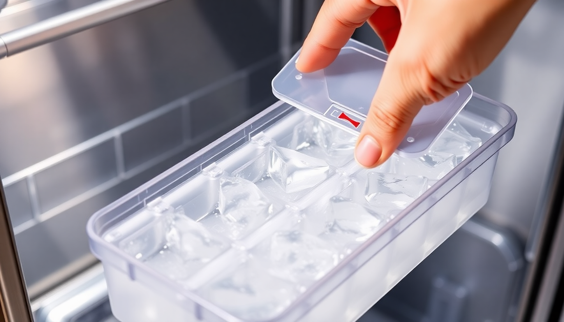Chill Out with the Coolest Ice Cube Trays: A DealSniper Review