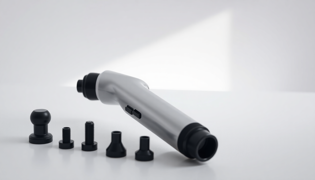 Unlock the Power of Massage Guns: Unleash Your Fitness Potential