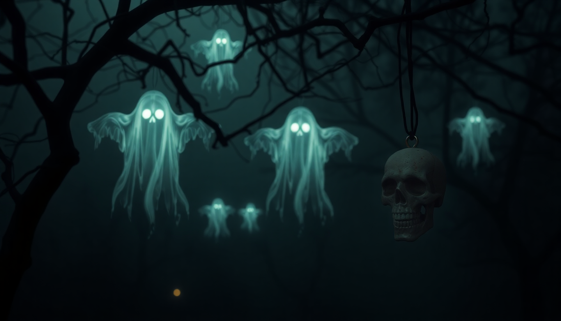 Unleash the Spooky Spirit: Unbeatable Halloween Deals at DealSniper.net