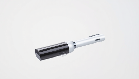 Unleash the Power of Portable Perfection: Discover the Ultimate Cordless Vacuum for Your Car and Home