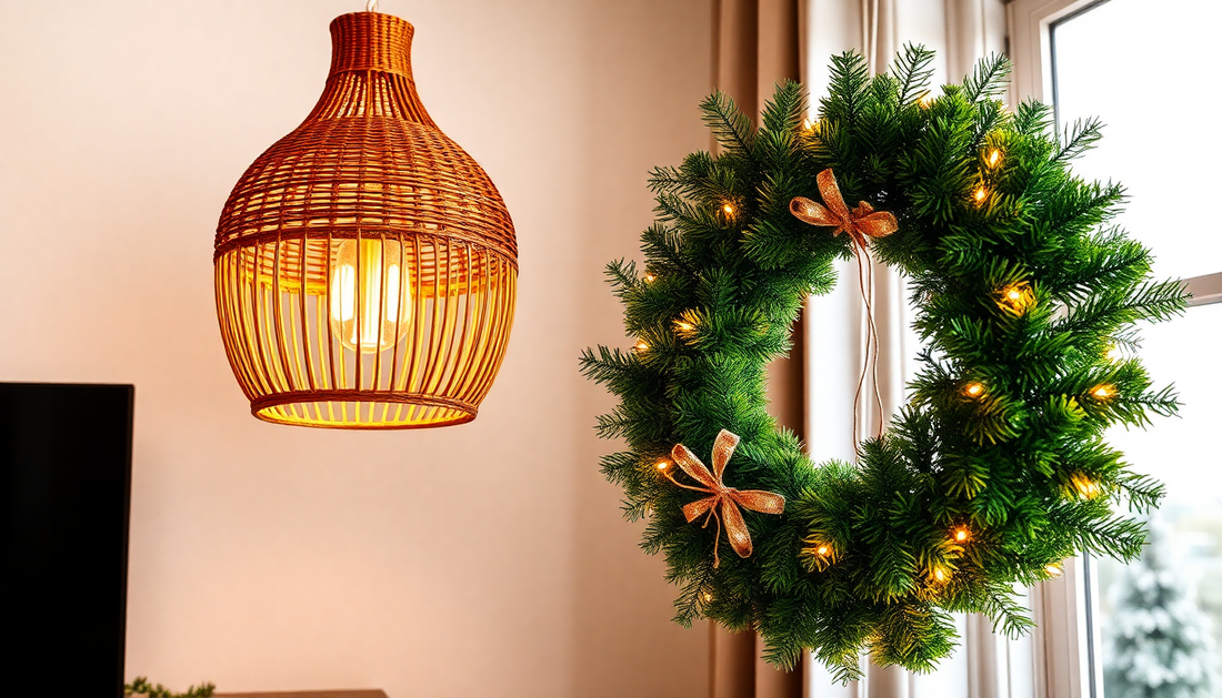 Deck the Halls with DealSniper's Holiday Steals: Discover Festive Finds for Your Home