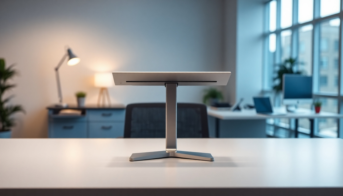 Elevate Your Tablet Experience: The Ultimate Guide to Apple-Compatible Stands and Holders