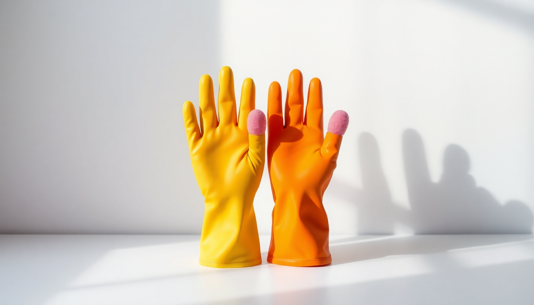 Unleash Your Green Thumb: Discover the Power of Garden Gloves