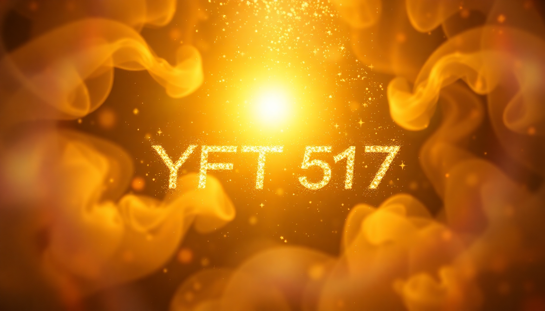 Unlock Your Beauty's True Potential with the Miraculous YFZT 517