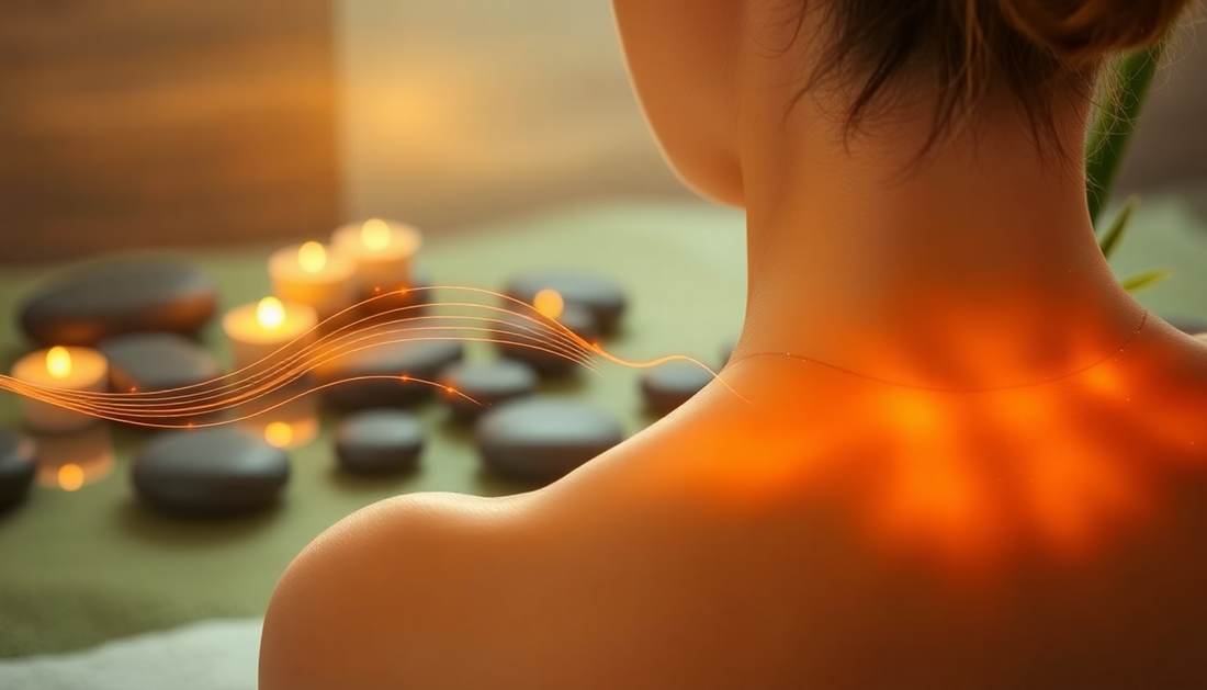 Unlock the Power of Relaxation: Discover the Ultimate Smart Neck Massager