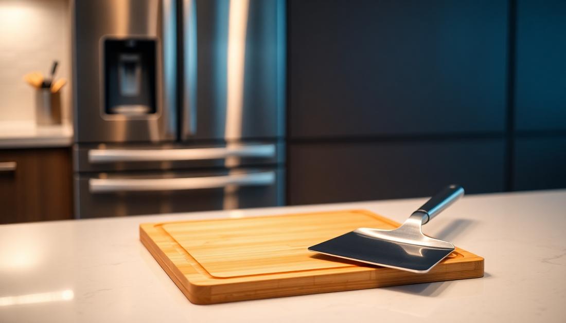 Elevate Your Kitchen with These Must-Have Gadgets: Exclusive Deals at DealSniper.net