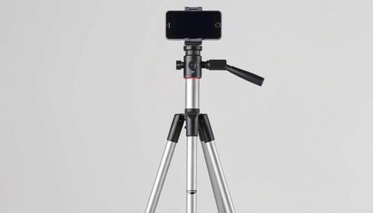 Capture the Perfect Shot: Unleash Your Creativity with the Ultimate Camera Tripod Stand