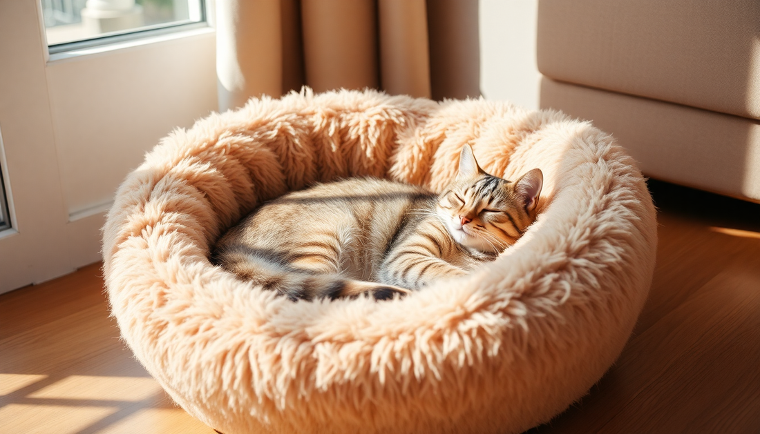 Unleash Purr-fect Savings: Discover the Coziest Cat House Cushions at DealSniper